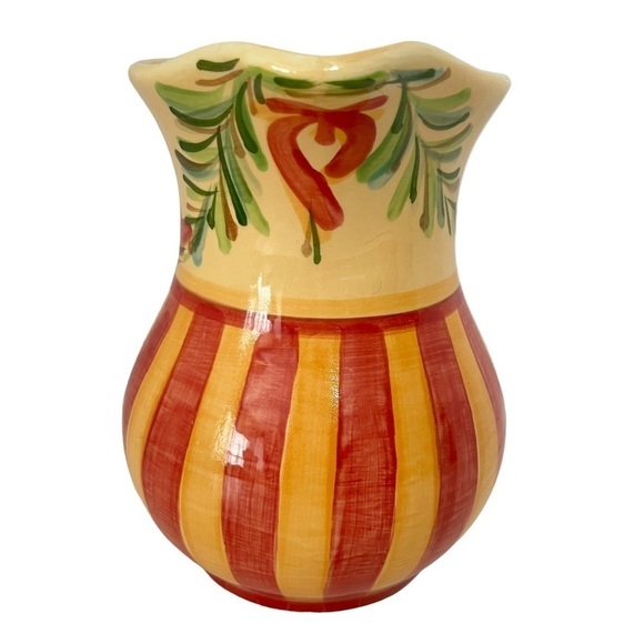 Gail Pittman Southern Living at Home Siena Pitcher - Picture 3 of 11